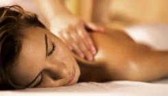 holmes place | Massage